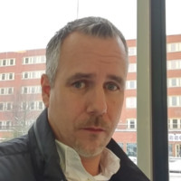 Henrik Karlsson