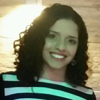 Alice Fortunato Xavier