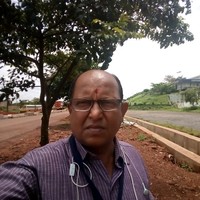 Keshavan Sheshdri