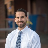 Greg Manzolillo