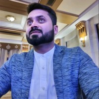 Ashish Saini