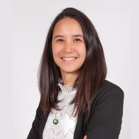 Lisa Tran Van Loc - Levy