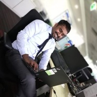 Shivakumar Venugopal