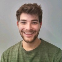 Jose David Mata Gómez