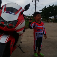 Faaiz Hidayat