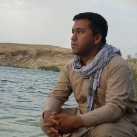 Ali Mohammad Joyan