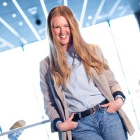 Karoline Rosøy Tømmerbakk