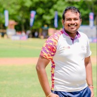 chamika Danusekara