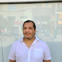 Justin Torres