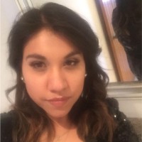 Viridiana V. Martínez