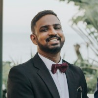 Maxx Narayanan