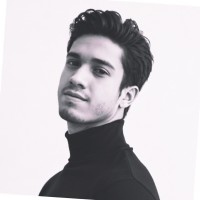 Rubén Eroza Camacho