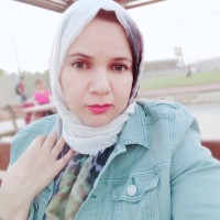 Asmaa El Masry