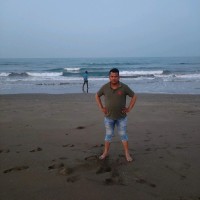 Susanta Singh