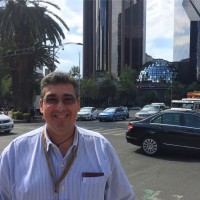 Onaldo Rodrigues
