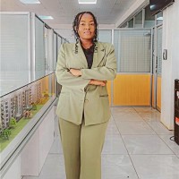 Joyce Maina
