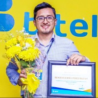 Renzo Leonel Pérez Bazán