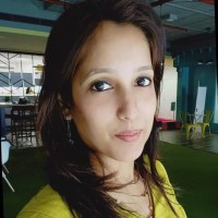 Rashmi Rai