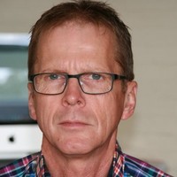 Antoon V D Berg