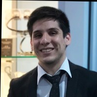 Nawel Carimán Fuenzalida