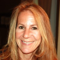 Linda OKeefe
