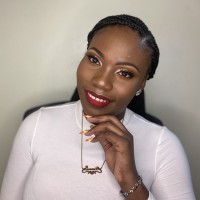 Davianne Brown