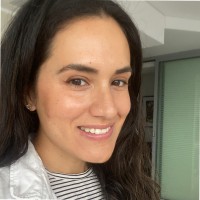 Javiera Otero Carreón