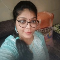 Anusha Sai