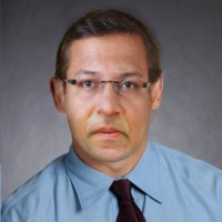 Mark Williams