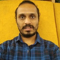 KARTHIK S.P