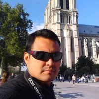 Oscar Salazar