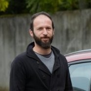 Filip Boshevski