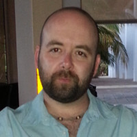 Nathan Benkhe, Crsp