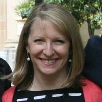 Christine Hamlett