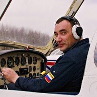 Nikolay Voronin