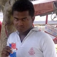 Pawan Mall