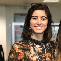 Özge Gürbüzler Aşık