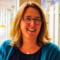 Thérèse Groenewegen-Van Eijk