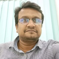 Nur-A-Musabber punam
