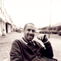 Frédéric DIJOUX