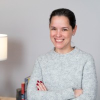 Adriana Sauleda, Pmp, Mba