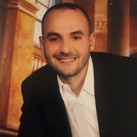 Hassan Reslan