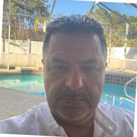 Imad Faraj