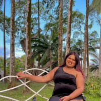 Eshika Seeballuck