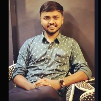 Rushikesh Bhosale