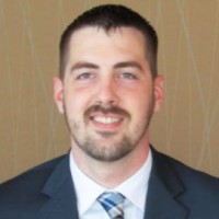 Jared Smith, Crps