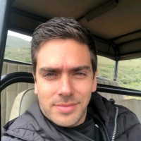 Dylan Drake