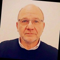 Francois Jacob El Baze