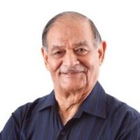 Dhruv Kari