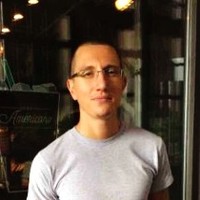 Nick Hernandez